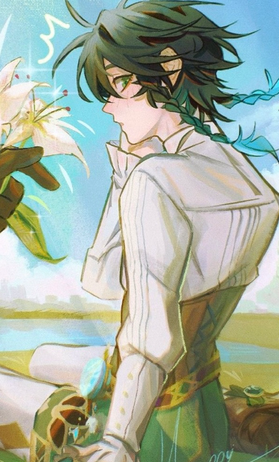 Venti // Cottage Husband