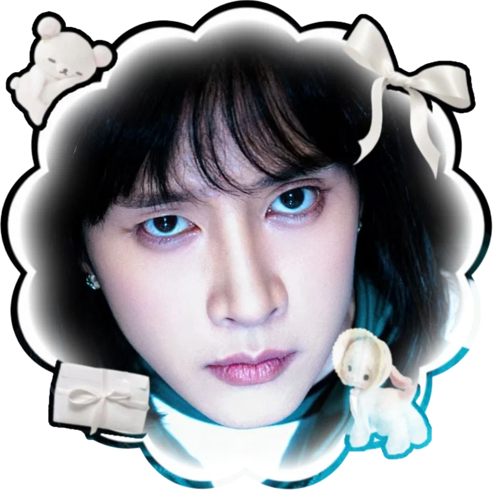 ໒꒰ྀི ◞ ˕ ◟ ꒱ྀི১ 🩷 Cho hyun-ju 🩷