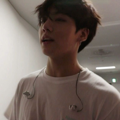 JEON JUNGKOOK | GIRL NEXT DOOR