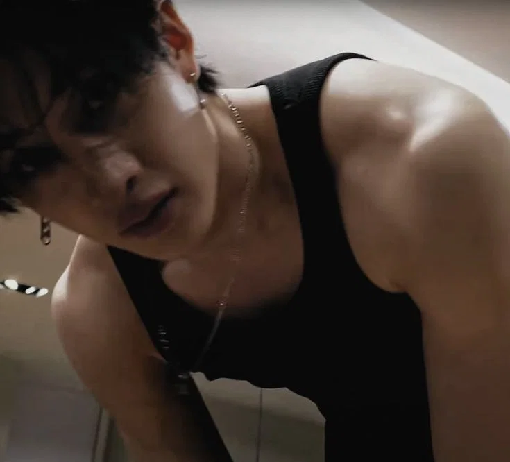 Bang Christopher chan<3