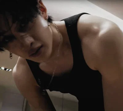 Bang Christopher chan<3