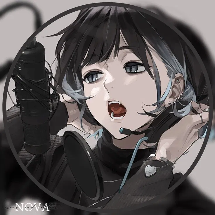 |Living Being A Voice Actor|