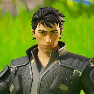 Daigo [Fortnite]