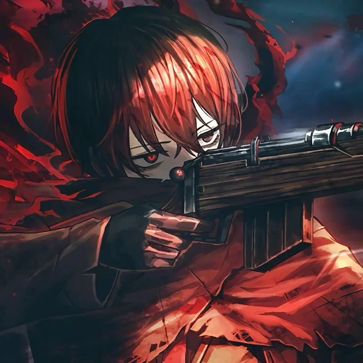 Yi Sang - Fell Bullet