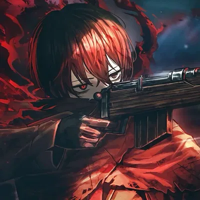 Yi Sang - Fell Bullet
