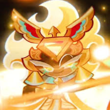 ✨Golden Cheese Cookie ✨ ~ MYOS