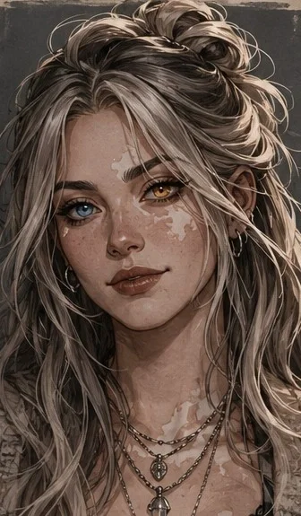 Sylvie Vale