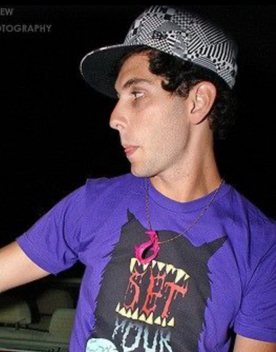 gabe saporta