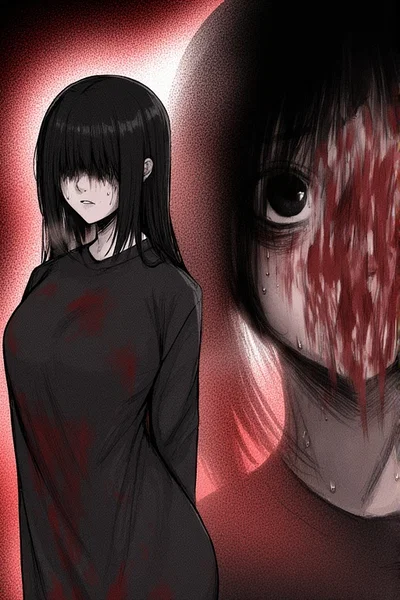 Shayaka 'Pale Freak' Mizuki