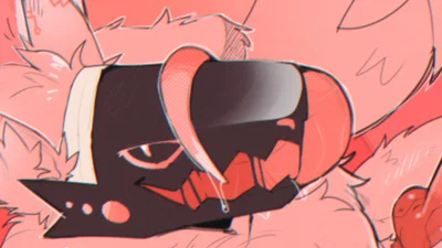 Protogen Ear Cleaning