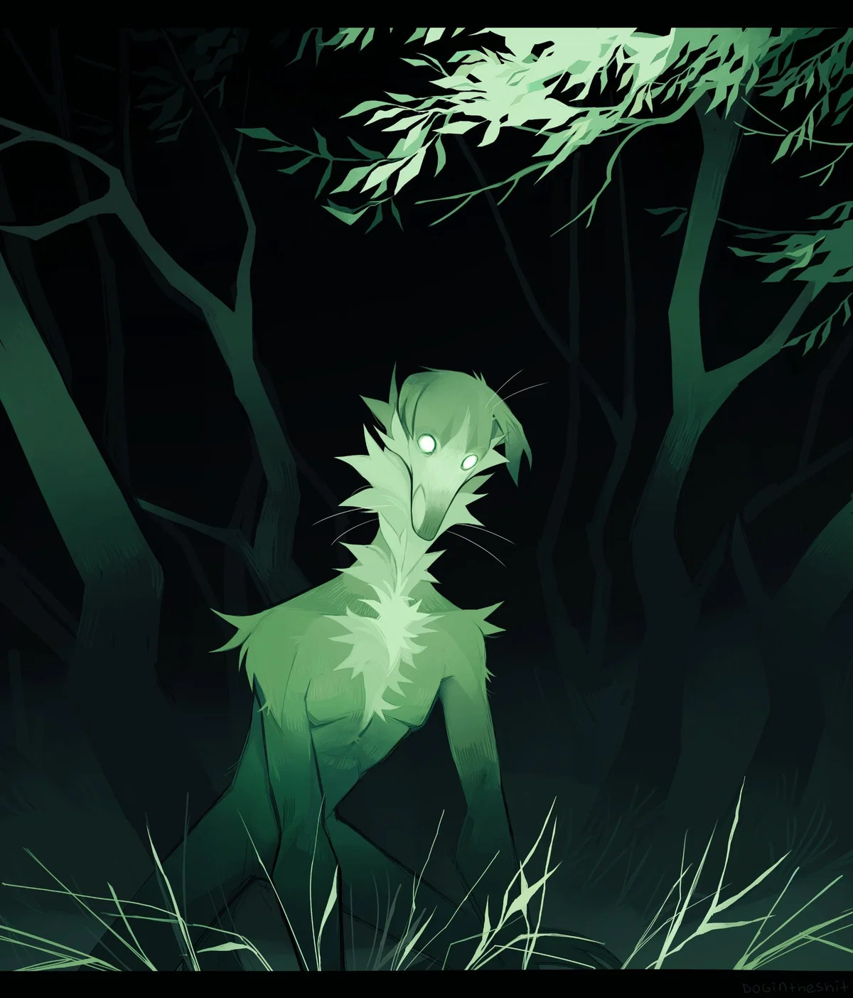 DEAD QUIET || S.W.R.F