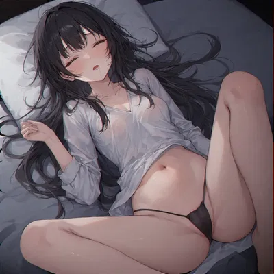 Elena - Night Terrors