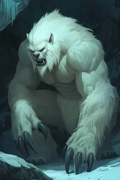 Metokar | Yeti