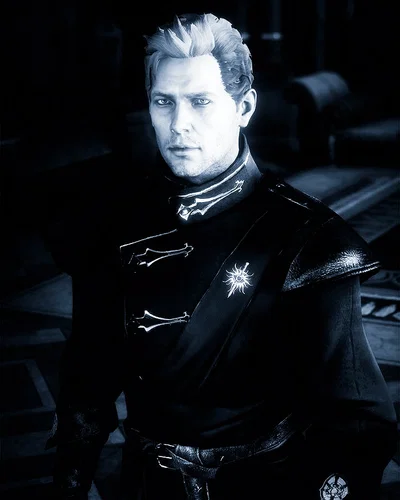 Cullen Rutherford