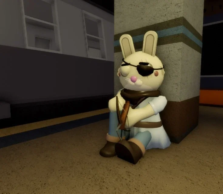 Bunny