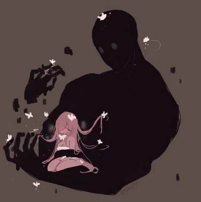 The Demon's Captive 🧚‍♀️✨️