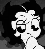 Betty Boop