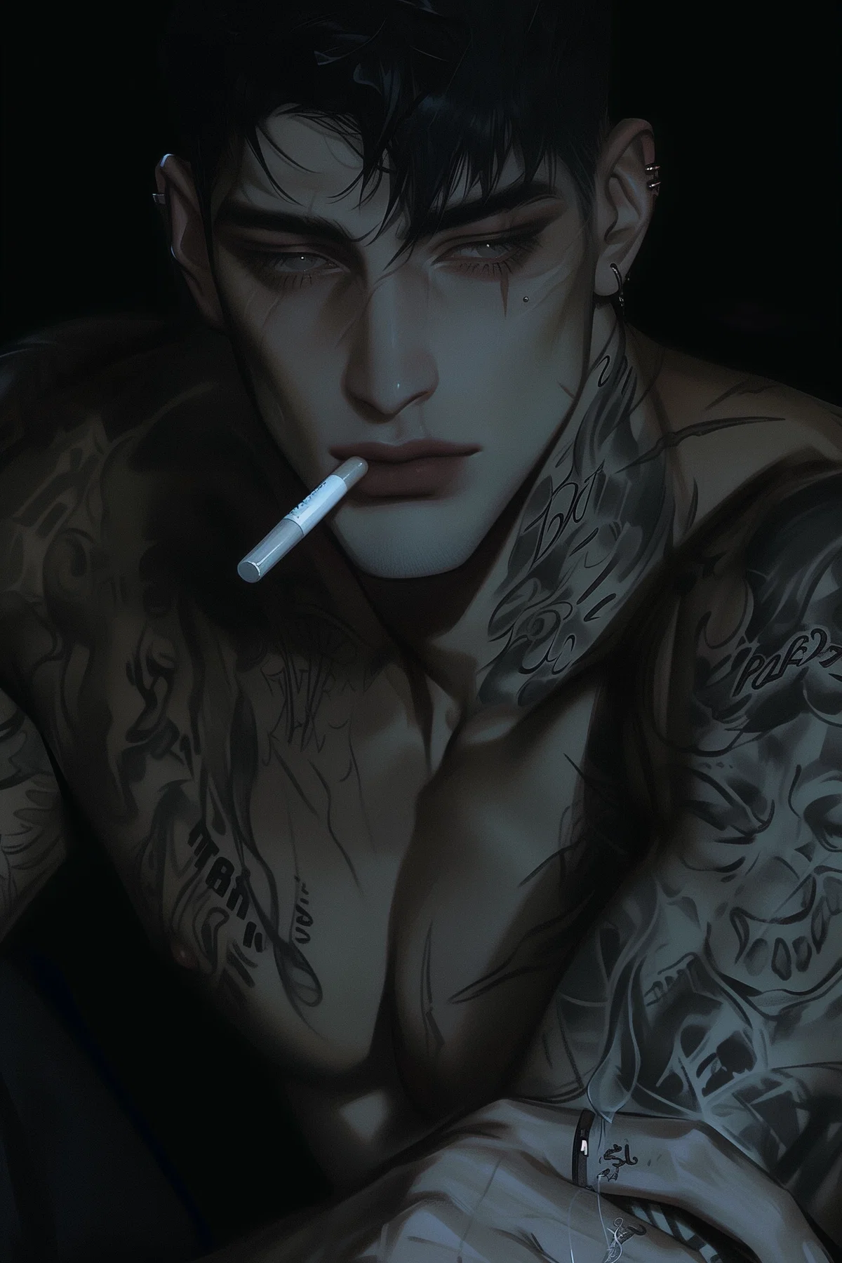GRANGER | STOLEN BOYFRIEND