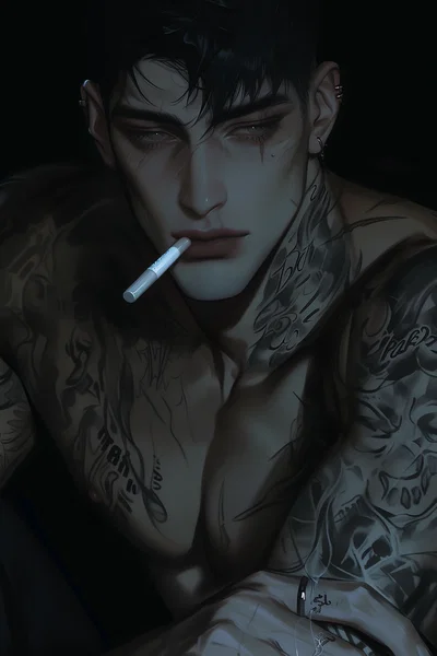 GRANGER | STOLEN BOYFRIEND