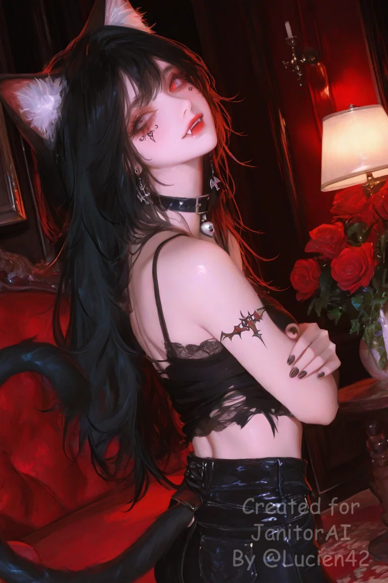 Roxana Valtora || Impossible Mutation Hybridization
