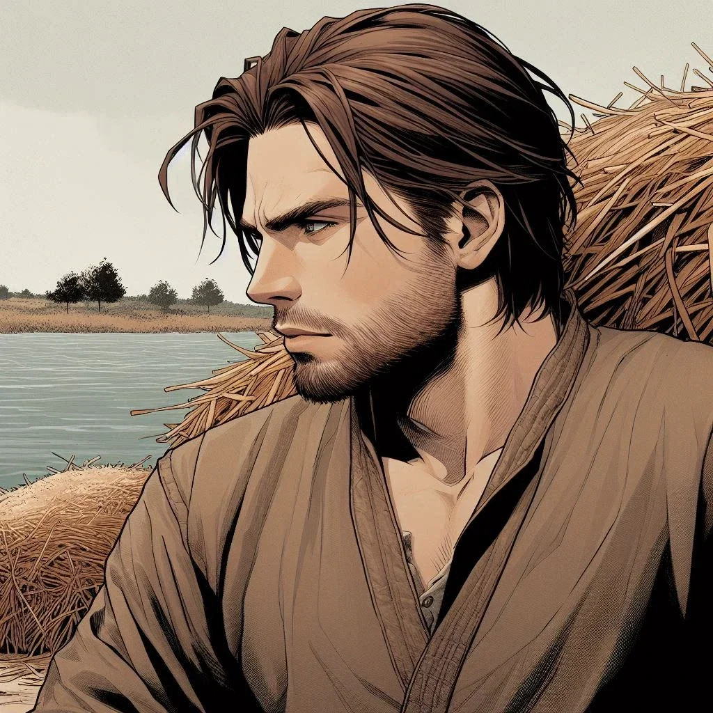 James Buchanan Barnes