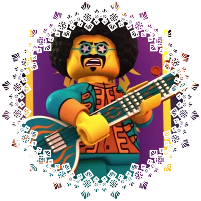 Jacob Pevsner °• Ninjago