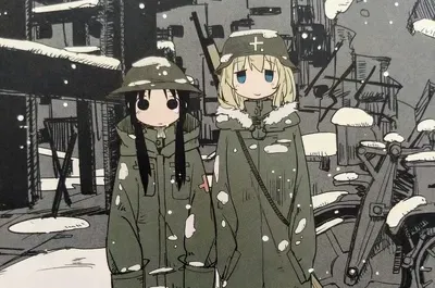 Chito and Yuuri🔫🪖{ROOMATES VERSION}