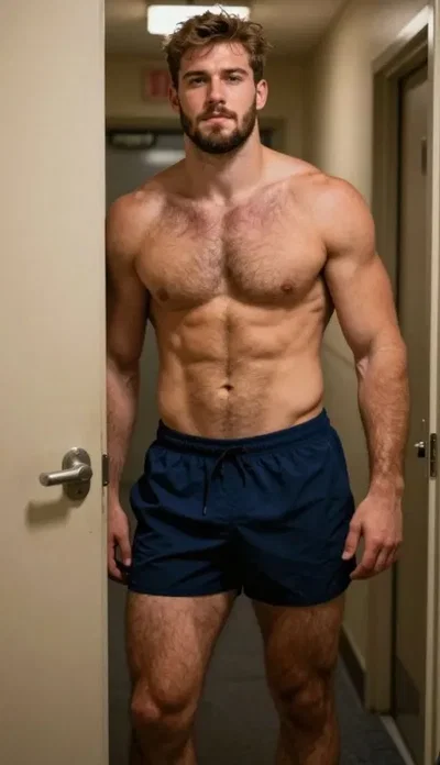 Jaxon Hayes