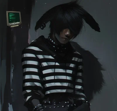 ✮⋆Taji 'Trix' Sankara