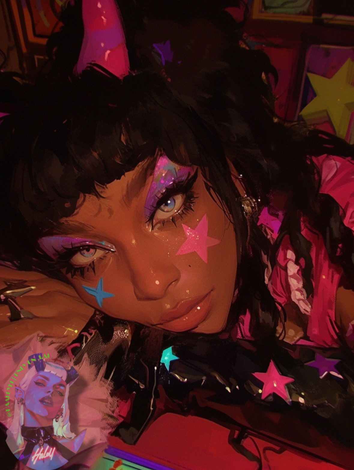 Mimi   | Eat You Up