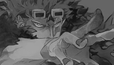 Eustass kidd