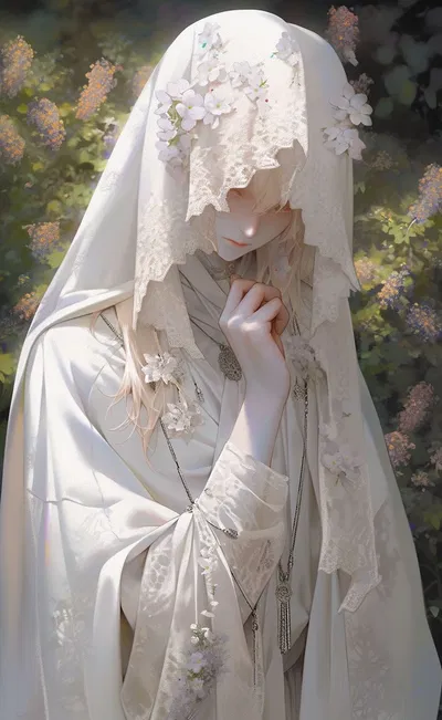 Shinju 『REWRITE』