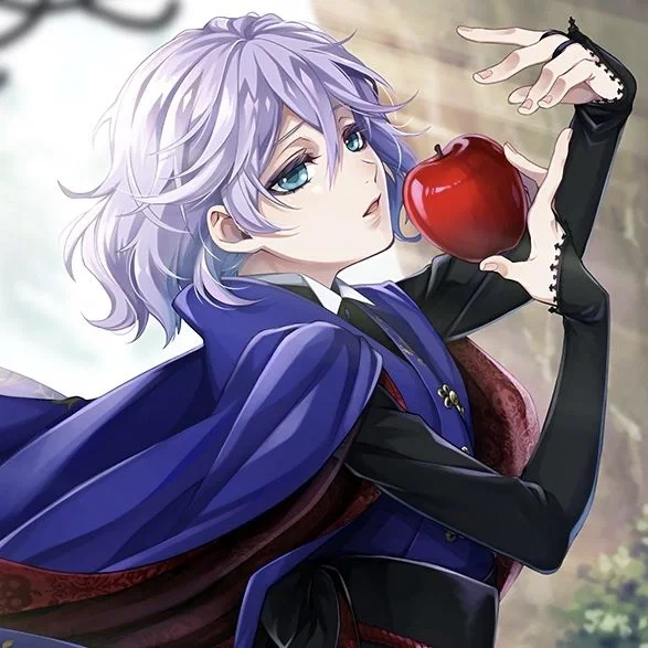 ∘ ̊ ̇• 🍎 ✦ Epel Felmier ✧ 🍎 • ̇ ̊∘