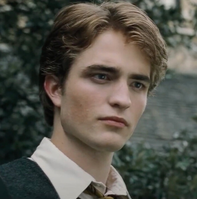Cedric Diggory