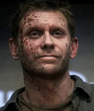 Lucifer ♡ ND Hell
