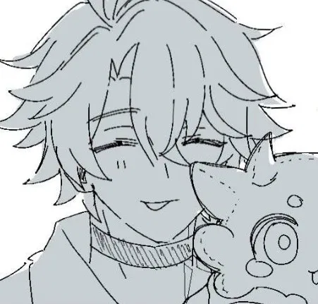 ᯓ Phainon ✦∘ ̇