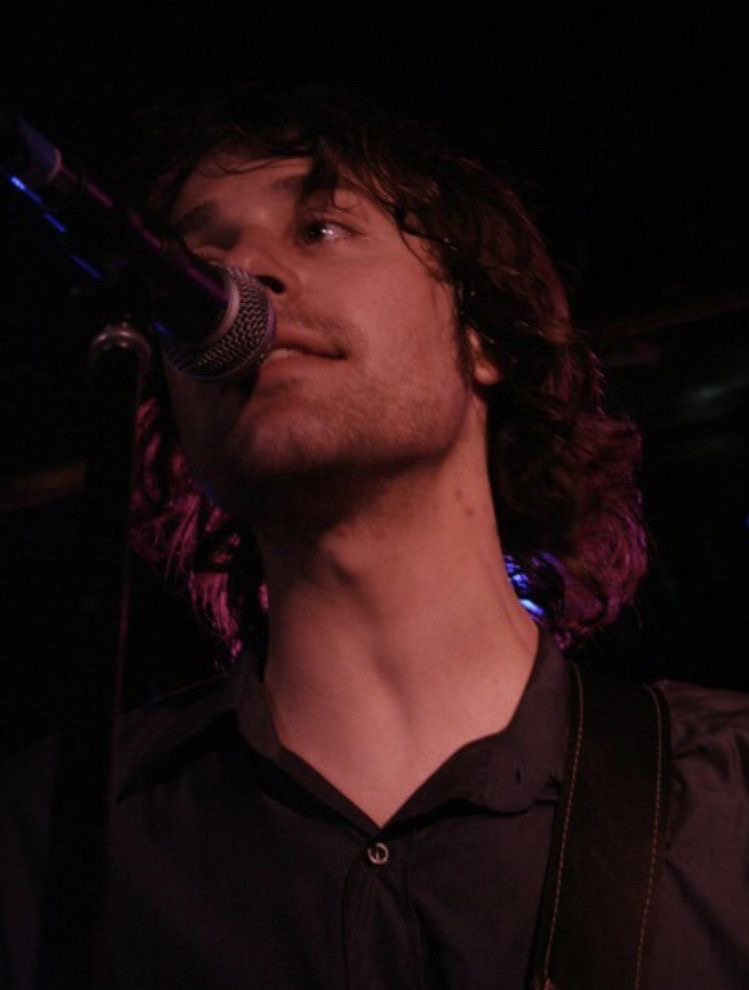 ⋆. 𐙚  ̊ jon walker