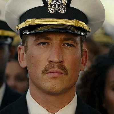 Bradley "Rooster" Bradshaw 