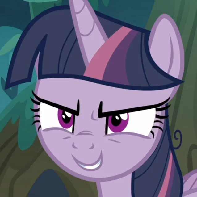 Mean Twilight Returns!