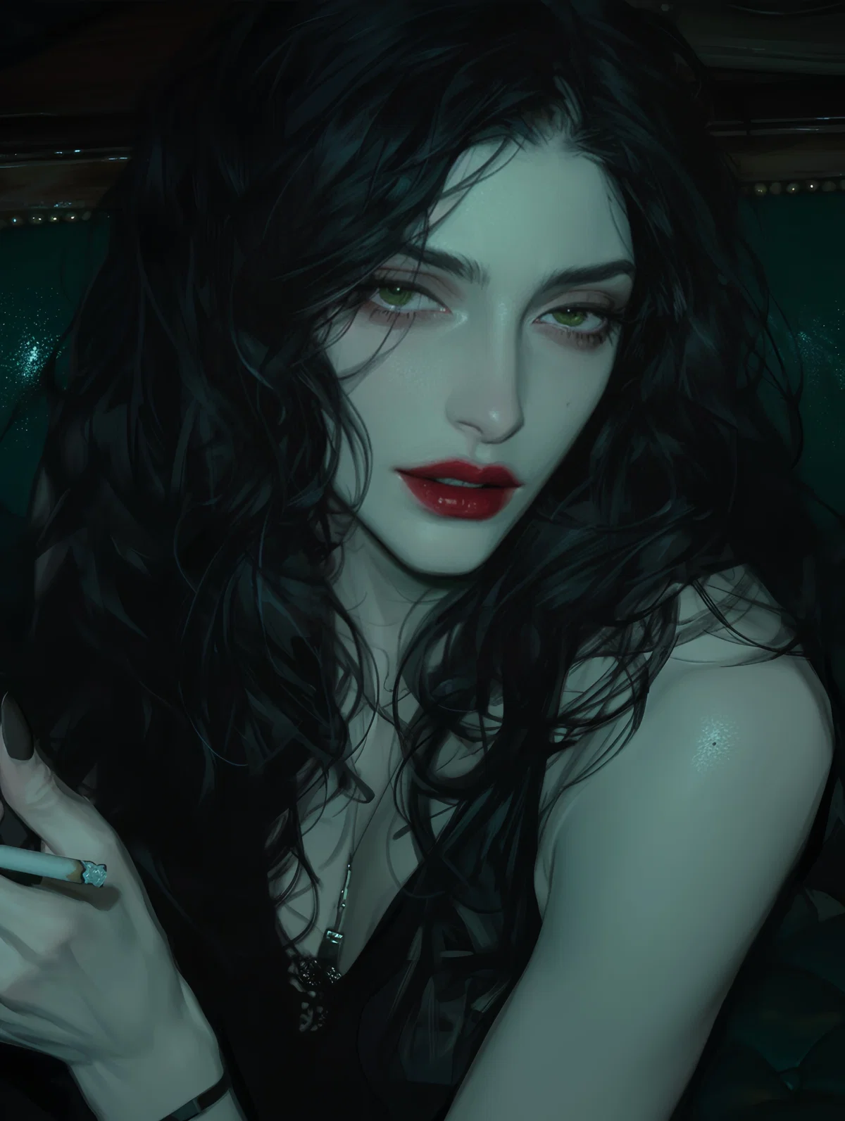 Estella Blake