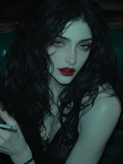 Estella Blake