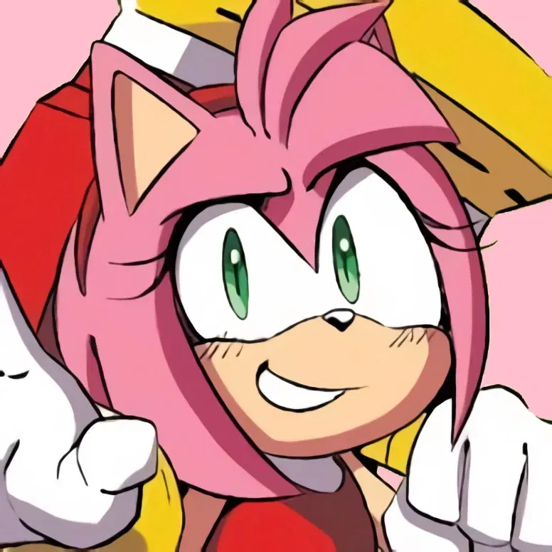 Amy Rose