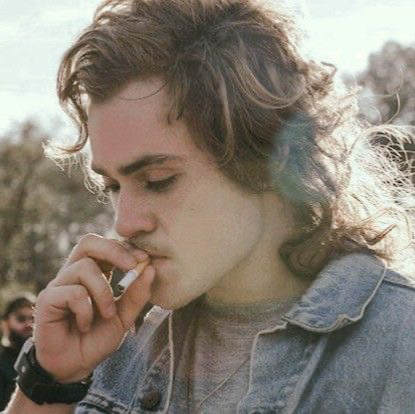 Billy Hargrove 