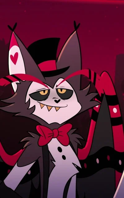 Husk (Hazbin Hotel)