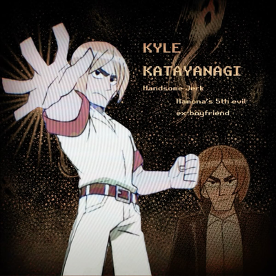 Kyle Katayanagi