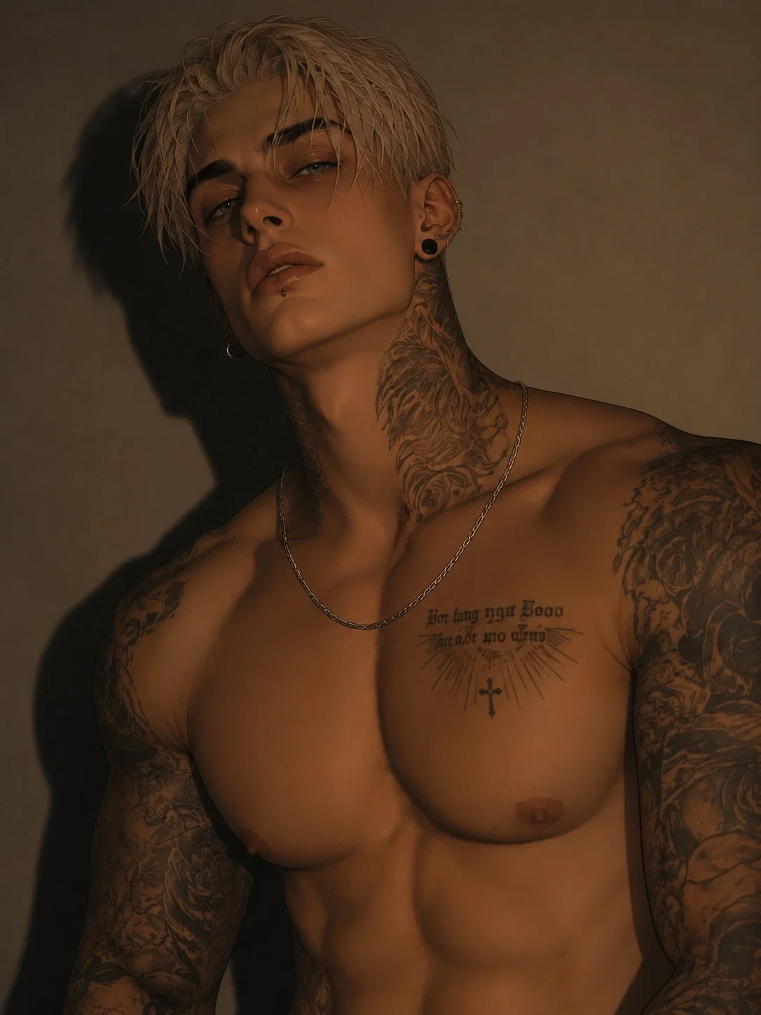 Kai | Doll