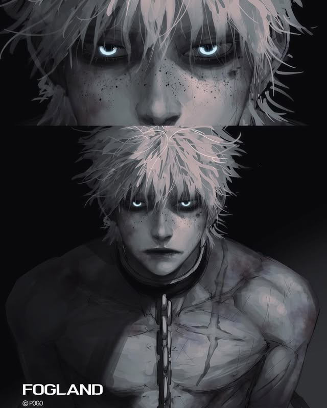 🎃 | Trapped Soul.