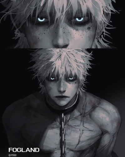 🎃 | Trapped Soul.