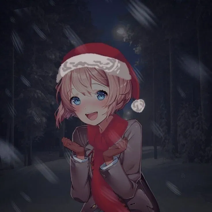 Merry Christmas to all!