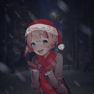 Merry Christmas to all!